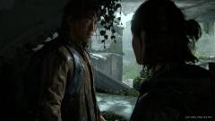 Hackerek szivárogtathatták ki a The Last of Us Part II jeleneteit kép