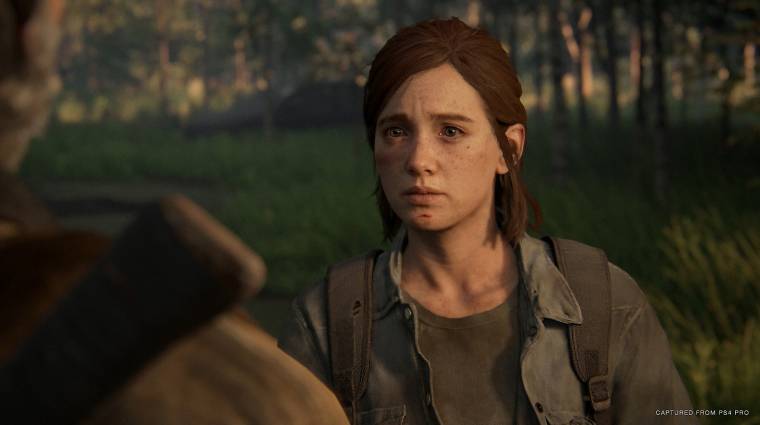 Egyetlen Sony játék van, ami valaha jobban nyitott az USA-ban, mint a The Last of Us Part II bevezetőkép