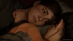 Erre a csodás The Last of Us Part 2 cosplay-re még a Naughty Dog is felfigyelt kép
