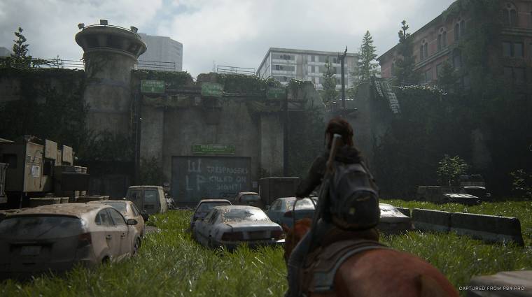 Újra előrendelhető a The Last of Us Part II bevezetőkép