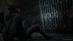 A The Last of Us Part II új előzetese szomorú és sötét kép