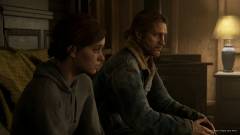 A The Last of Us Part II egyik színésznője gyomorforgató halálos fenyegetéseket kapott kép
