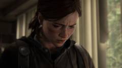 PlayStation 5-ös frissítést kapott a The Last of Us Part II kép