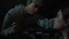 Battle royale nyomaira bukkantak a The Last of Us Part II fájljai között kép
