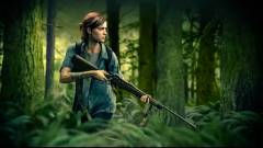 Battle royale-nak indult, de egész más lehet a The Last of Us multiplayer spin-offja kép
