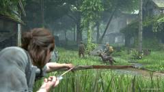 Várhatóan két The Last of Us játéknak is örülhetnek a rajongók idén kép