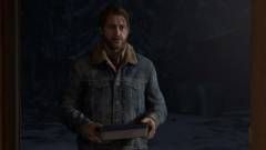 Egy ponton át lehet írni a The Last of Us Part 2 történetét kép