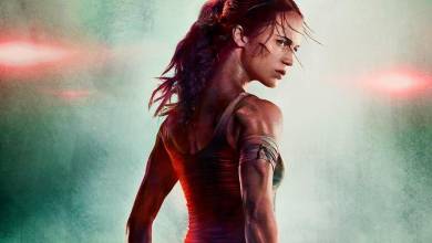 Új író dolgozik a Tomb Raider film folytatásán
