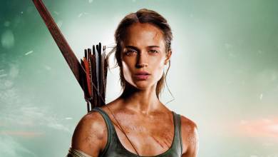 Minden, amit tudni érdemes az új Tomb Raiderről