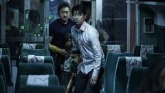 Rendezőre talált a Vonat Busanba: Zombi expressz remake kép