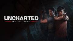 Uncharted: The Lost Legacy - siess, ha már most be akarod biztosítani a kiegészítőt kép