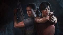 Az Uncharted: The Lost Legacy lesz a legutolsó játék a szériában? kép