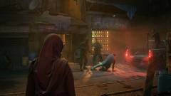 Uncharted: The Lost Legacy - bemutatkozott a főgonosz kép
