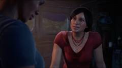 Uncharted: The Lost Legacy megjelenés - megvan, mikor indulhatunk új kalandra kép