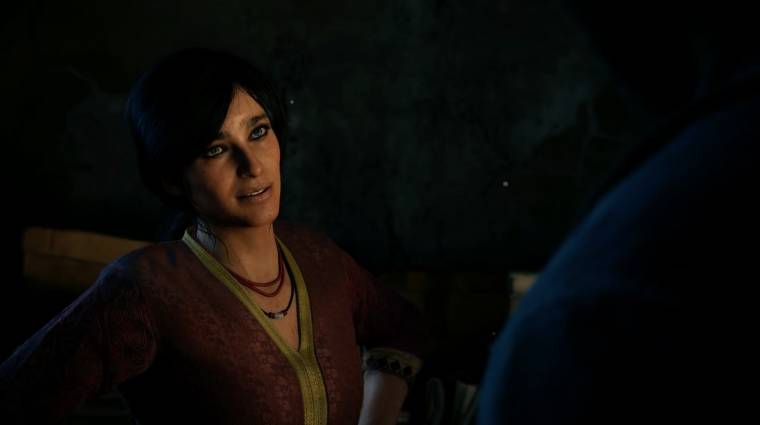 E3 2017- az Uncharted: The Lost Legacy új trailere garantáltan meghozza a kalandvágyad bevezetőkép