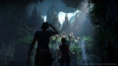 Uncharted: The Lost Legacy - 10 perc gameplay után még jobban várjuk kép