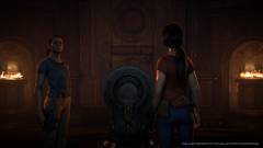 Uncharted: The Lost Legacy - 4K-ban büntet a launch trailer kép