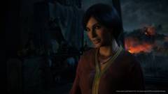 E3 2017 - új képek az Uncharted: The Lost Legacy Pro változatából kép