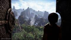 Uncharted: The Lost Legacy - 13 percnyi kaland a dzsungelből kép