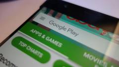 Vigyázat: Google fiókokat tör fel egy új Android-vírus kép