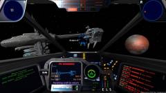Egy rajongó Unity Engine-nel reprodukálta az eredeti X-Wing játékot kép