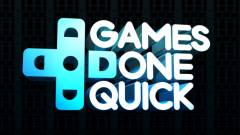Holnap indul az idei Awesome Games Done Quick kép
