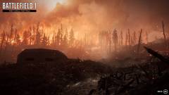 Battlefield 1 - két óra játékmenet a ma érkező DLC-ből kép