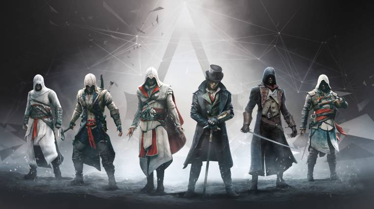 Megvan, hová igazol az Assassin's Creed írója bevezetőkép