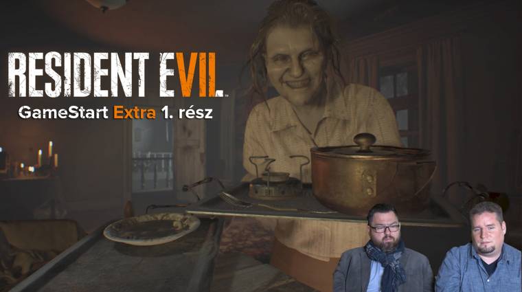 Resident Evil 7 Bedroom DLC végigjászás - így lehet kijutni a hálóból bevezetőkép