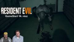 Hánytál már feketét? - Resident Evil VII GameStart 14. rész kép