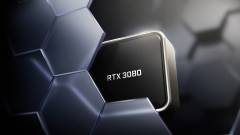 Már akár egy hónapra is bérelhetsz RTX 3080-ast az Nvidiától kép