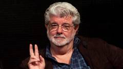 Solo: Egy Star Wars történet - George Lucas is besegített az egyik jelenetnél kép