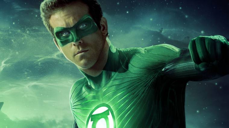 Ők az esélyesek Hal Jordan szerepére a Green Lantern Corpsban? kép