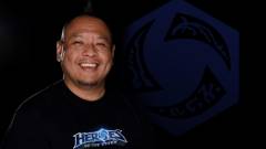 Így készülnek a Heroes of the Storm pályái - interjú Tony Hsu senior producerrel kép