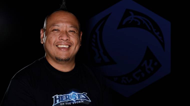 Így készülnek a Heroes of the Storm pályái - interjú Tony Hsu senior producerrel bevezetőkép