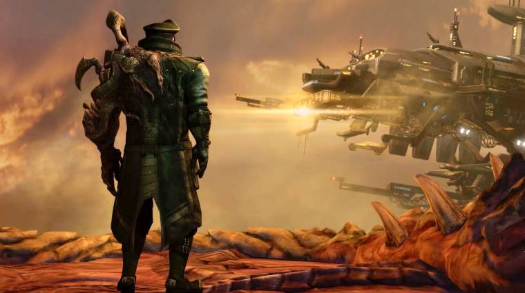 Heroes of the Storm - a StarCraftból érkezik a következő hős? bevezetőkép