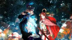 I am Setsuna - egy csodálatos RPG is érkezik a Nintendo Switchre kép