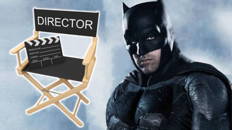 5+1 rendező, akit szívesen látnánk a Batman film élén kép