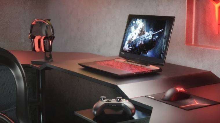 Legion néven indít új gaming brandet a Lenovo bevezetőkép
