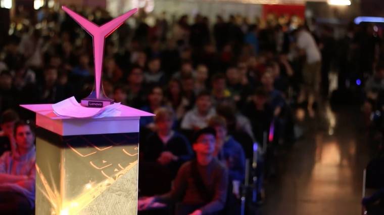 Indul a Lenovo Legion Kupa, az év legkomolyabb hazai e-sport eseménye bevezetőkép