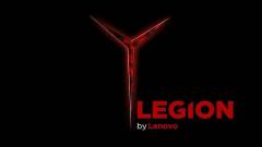 Remek hűtést kap a Lenovo Legion gamer mobil kép
