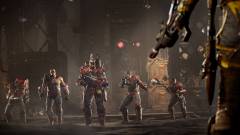 Necromunda: Underhive Wars teszt - ilyen egy Warhammer 40,000-es bandaháború kép