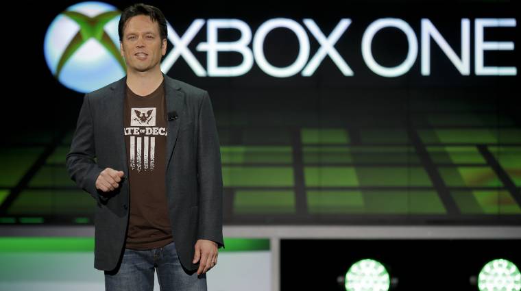 Phil Spencer szerint a single player játékoknak is hatalmas lökést adhat az Xbox Game Pass bevezetőkép