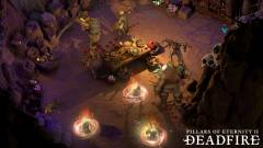 A Pillars of Eternity II: Deadfire az utóbbi idők legsikeresebb közösségi kalapozása kép