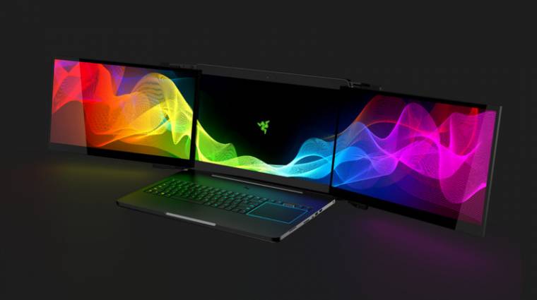 Két Razer prototípust is elloptak a CES-ről bevezetőkép