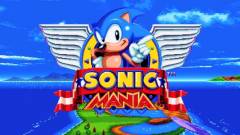 Sonic Mania - Knucklesé a főszerep a legújabb trailerben kép