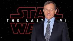 A Disney elnöke már látta az új Star Warst, íme a véleménye kép
