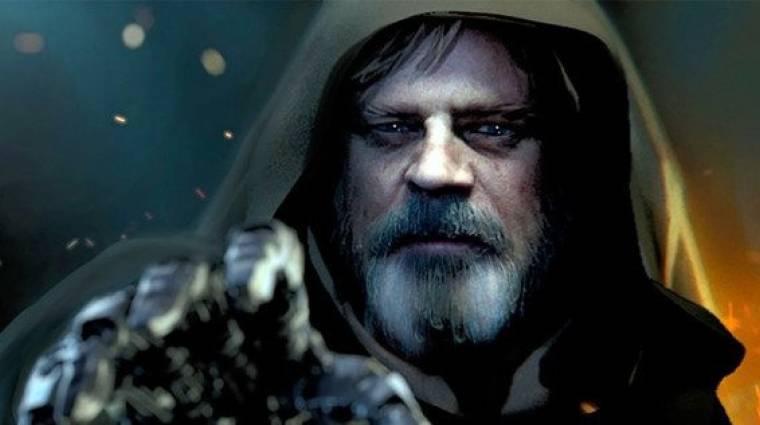 Nem Luke az egyetlen jedi a Star Wars VIII-ban bevezetőkép