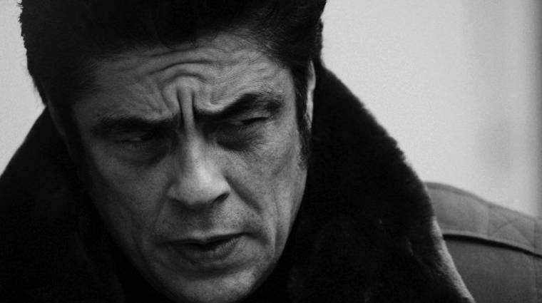 Star Wars: Az utolsó Jedi - Benicio Del Toro egy régről ismert karakter fiát játssza? bevezetőkép
