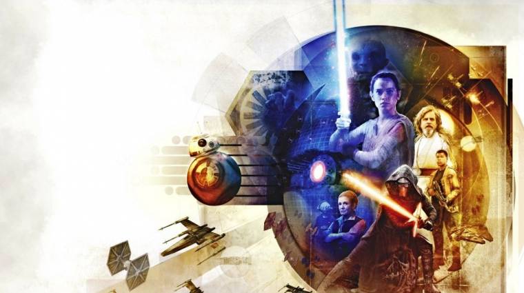 Star Wars: Az utolsó jedi - márciusban kezdődnek az újraforgatások? bevezetőkép